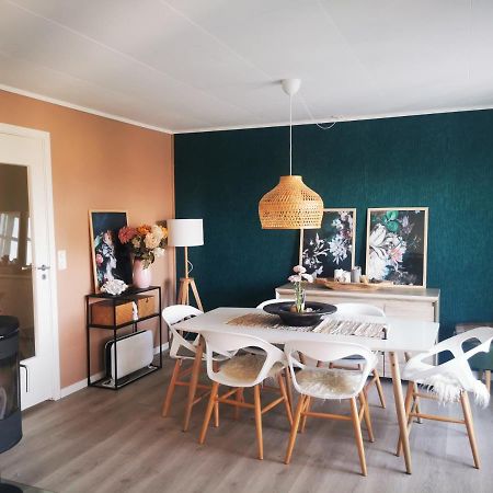 شقة Stavanger Getaway المظهر الخارجي الصورة