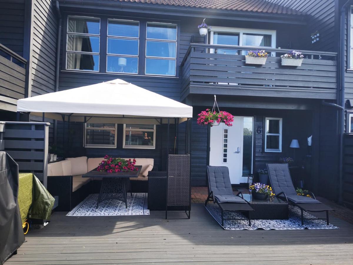 شقة Stavanger Getaway المظهر الخارجي الصورة