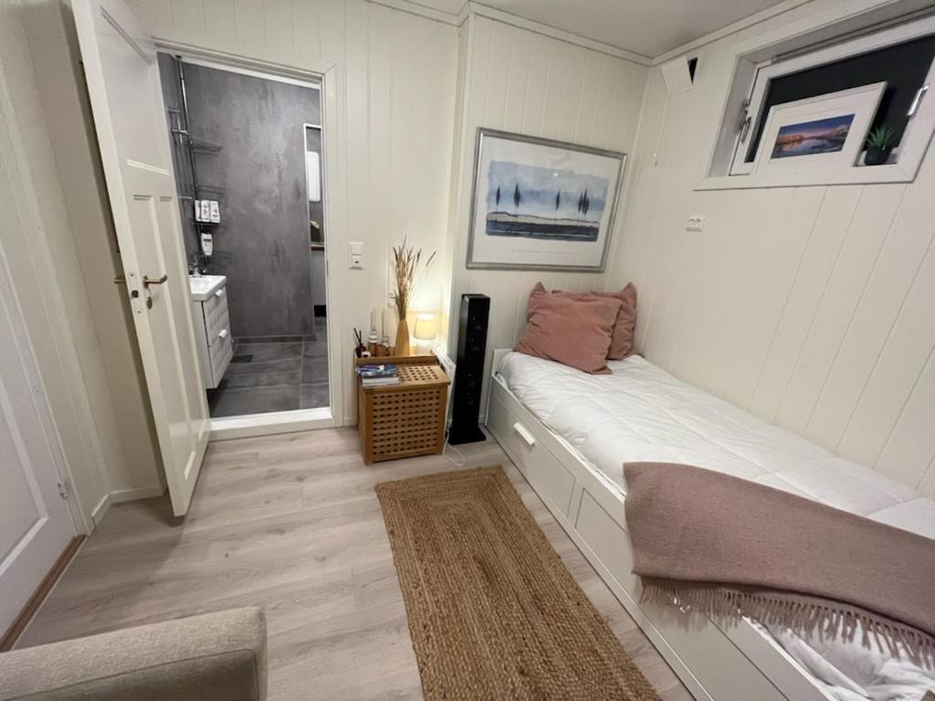 شقة Stavanger Getaway المظهر الخارجي الصورة