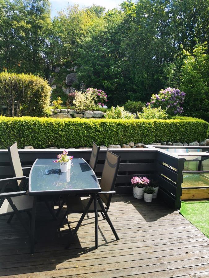 شقة Stavanger Getaway المظهر الخارجي الصورة