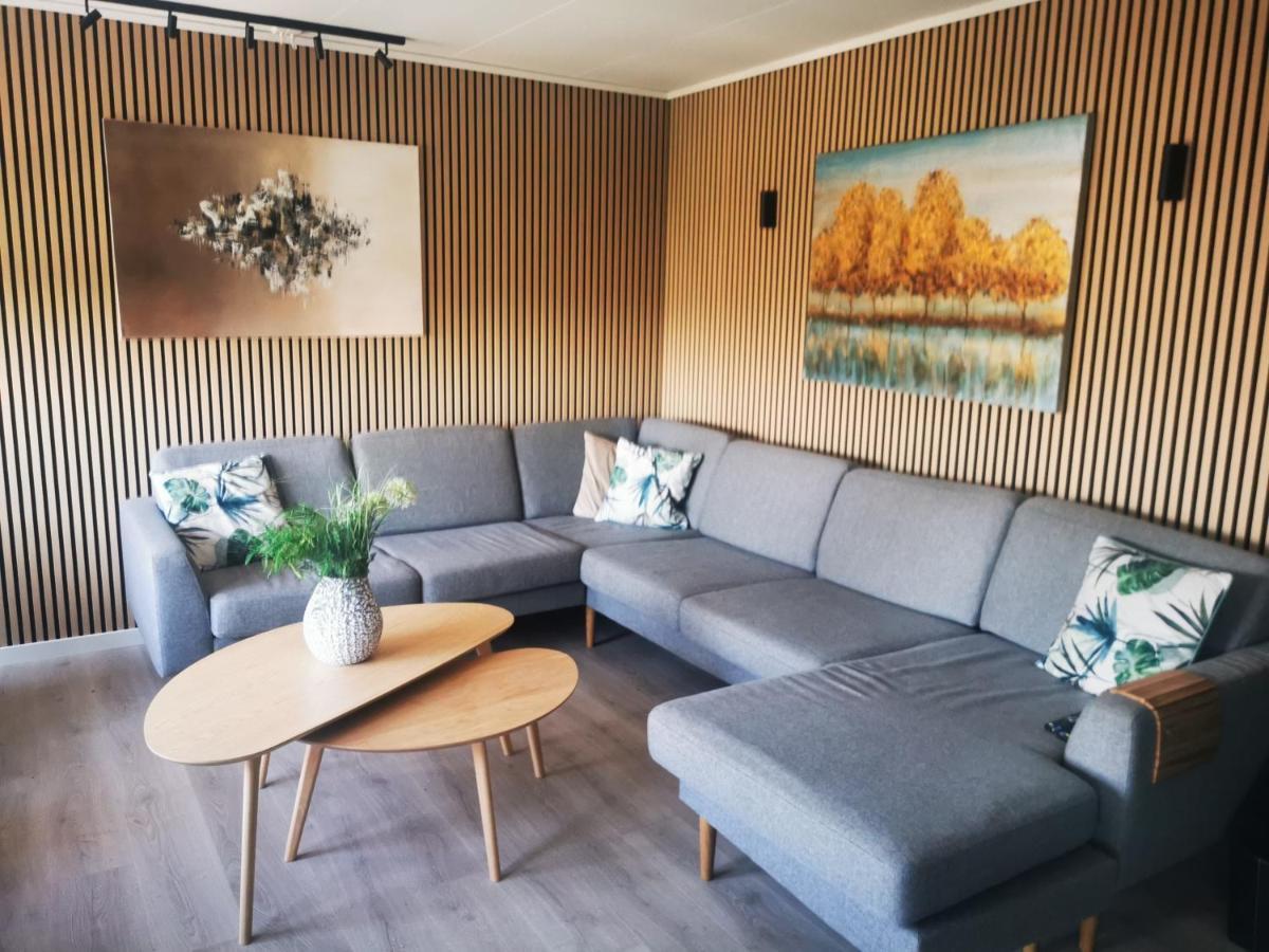 شقة Stavanger Getaway المظهر الخارجي الصورة