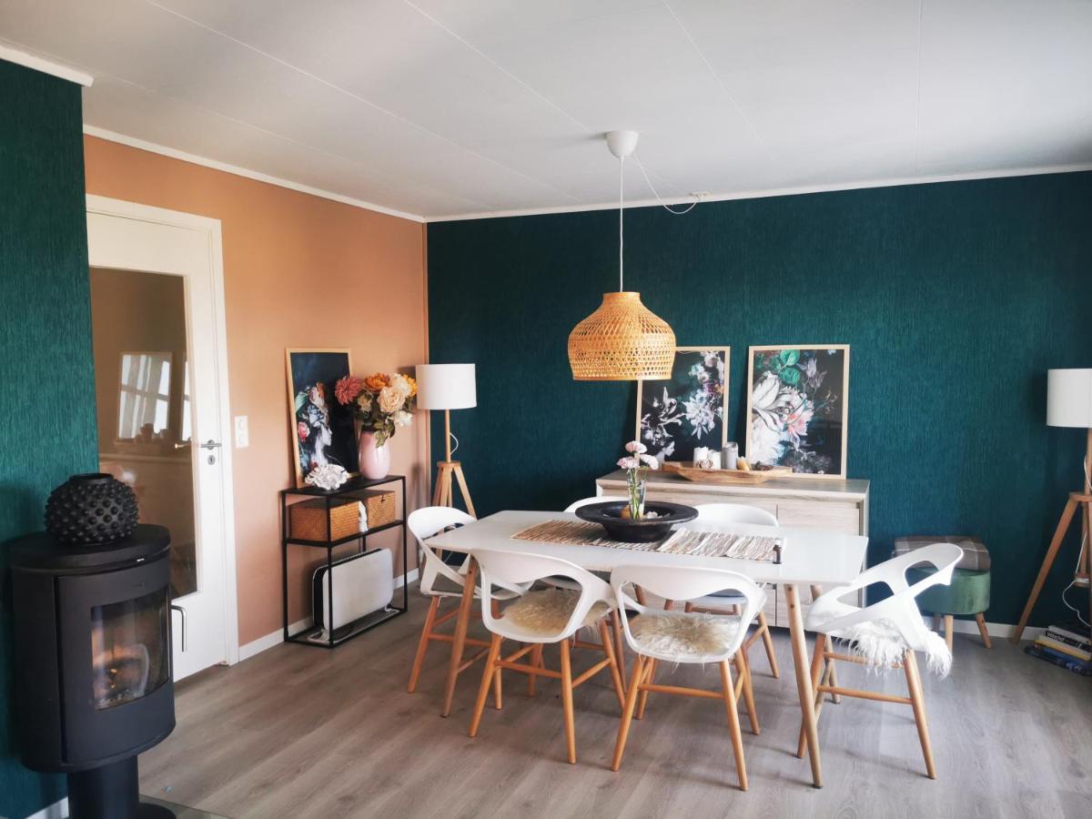 شقة Stavanger Getaway المظهر الخارجي الصورة